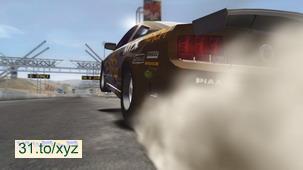 極速快感 職業街頭 Need For Speed:ProStreet  USA WII(美版)