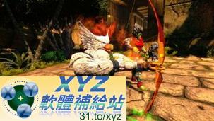 混沌 影子武士 Chaotic Shadow Warriors USA WII(美版)